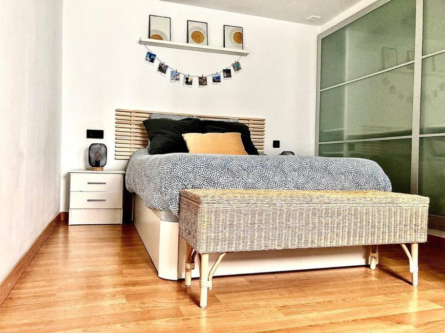 Papallona Cadiz Apartment Grupo Ac Gestion Экстерьер фото