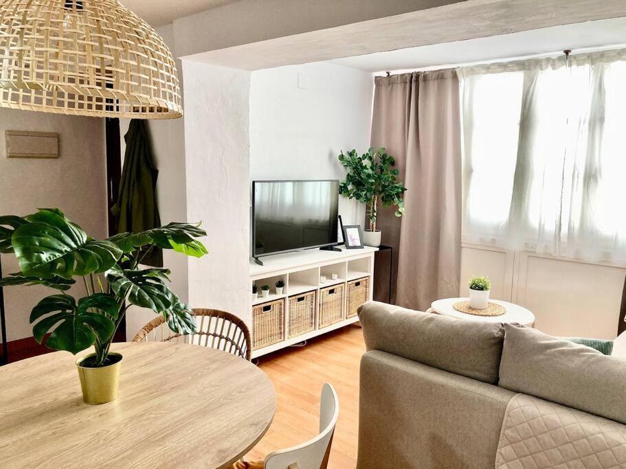 Papallona Cadiz Apartment Grupo Ac Gestion Экстерьер фото