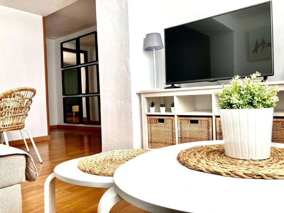 Papallona Cadiz Apartment Grupo Ac Gestion Экстерьер фото