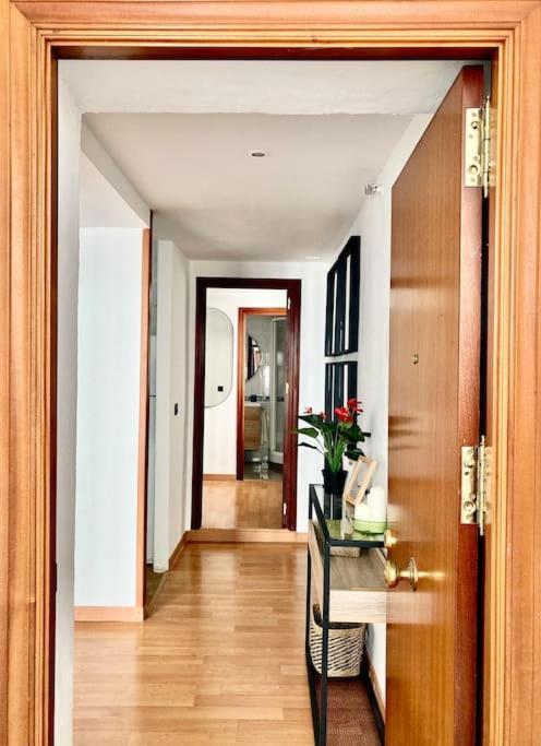 Papallona Cadiz Apartment Grupo Ac Gestion Экстерьер фото