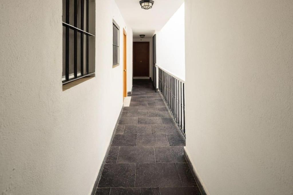 Papallona Cadiz Apartment Grupo Ac Gestion Экстерьер фото